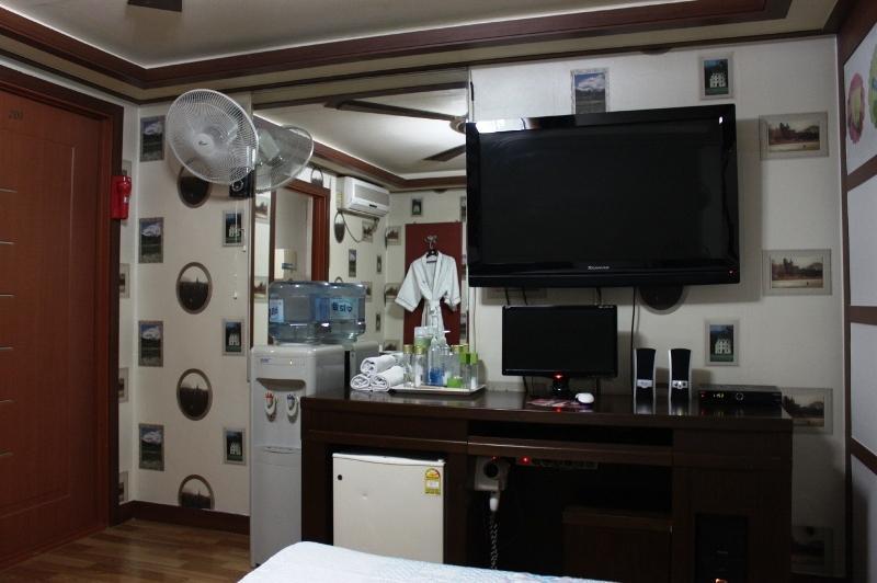 Picasso Motel Jongno Seul Cameră foto