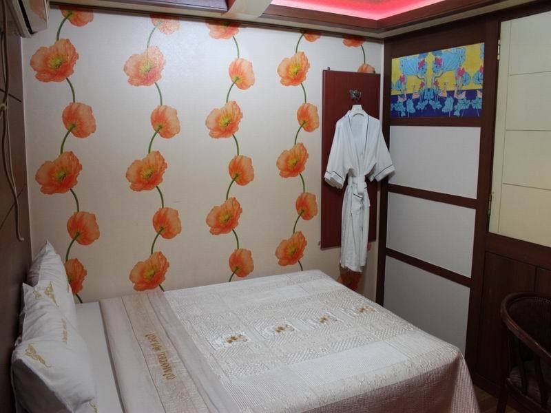 Picasso Motel Jongno Seul Exterior foto
